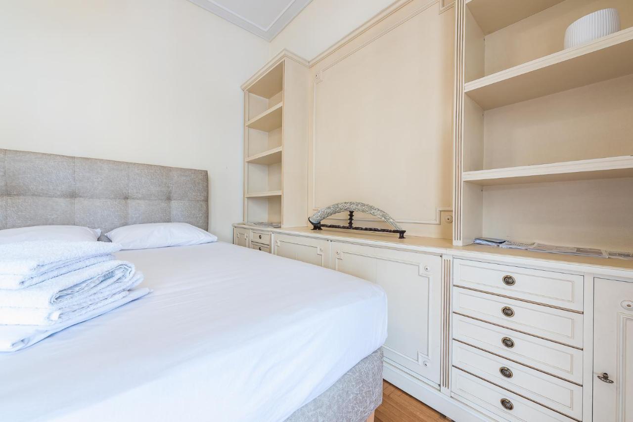 Victoria Capitan Apartments Ateny Zewnętrze zdjęcie