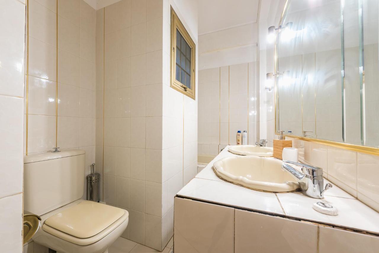 Victoria Capitan Apartments Ateny Zewnętrze zdjęcie